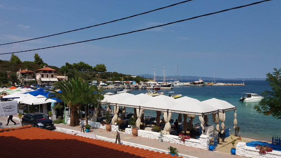  Ormos Panagias Sitonija 